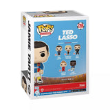 Funko POP! TV: Ted Lasso - Jamie Tart (with Army Man) - Exclusive - PREORDER