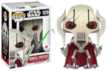 STAR WARS Funko POP! GENERAL GRIEVOUS Exclusive