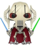 STAR WARS Funko POP! GENERAL GRIEVOUS Exclusive