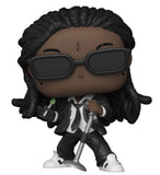 Funko POP! Rocks # 245 - Lil Wayne - Funko Store Exclusive