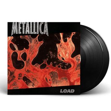 Metallica – Load (Remastered LP Vinyl)