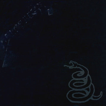 Metallica – Metallica: Remastered (CD)