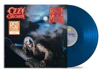 Ozzy Osbourne – Bark at the Moon (LP Vinyl)