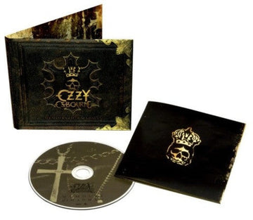 Ozzy Osbourne – Memoirs of a Madman (CD)