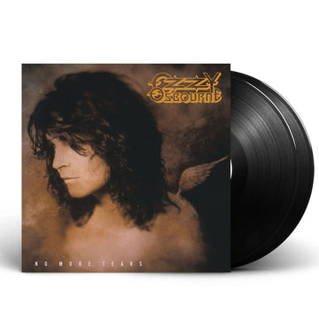 Ozzy Osbourne – No More Tears (2-LP Vinyl)