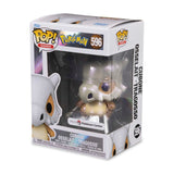 Funko POP!  Pokemon Cubone Pearlescent Pop! Vinyl Figure