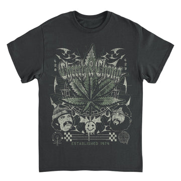 Cheech & Chong 420 Established 1974 T-Shirt