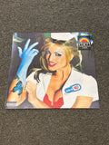 Blink 182 - Enema of the State - Limited Edition Clear Vinyl LP