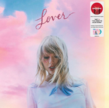 Taylor Swift - Lover 2xLP colored Exclusive