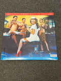 Blink 182 - Enema of the State - Limited Edition Clear Vinyl LP