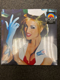 Blink 182 - Enema of the State - Limited Edition Clear Vinyl LP