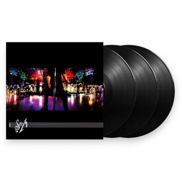 Metallica – S&M (3-LP Vinyl)