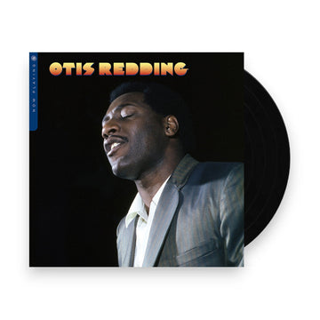Otis Redding – Now Playing (LP Vinyl)