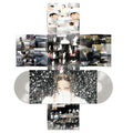 Rosalia LUX Clear Vinyl LP