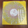 Audrey Hobert Who's The Clown Pink Splatter Vinyl