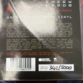 Muse The Wow! Signal Zoetrope Vinyl
