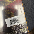 Taylor Swift The Life of a Showgirl Gold Vinyl LP