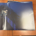 Billie Eilish Hit Me Hard and Soft Yellow Vinyl LP