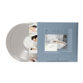 Rosalia LUX Clear Vinyl LP