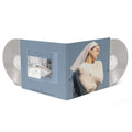Rosalia LUX Clear Vinyl LP