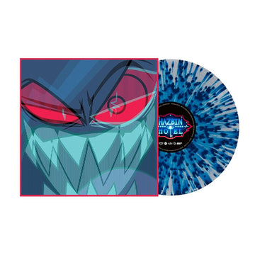 Hazbin Hotel Season Two Lenticular Vinyl