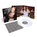 Tinashe Popstar signed LP - photo 2