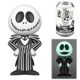 The Nightmare Before Christmas Funko Vinyl SODA Jack Skellington (Chance of Chase)