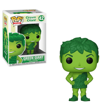 Ad Icons Funko Pop! Green Giant #42