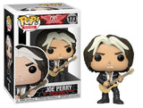 Aerosmith Funko Pop! Joe Perry #173