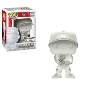 Funko POP! John Cena (Amazon) 59