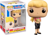 Archie Comics Funko Pop! Betty Cooper #25