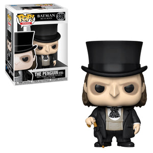 Batman Returns Funko Pop! Penguin #339