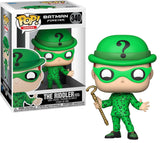 Batman Forever Funko Pop! The Riddler #340