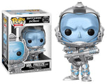 Batman & Robin Funko Pop! Mr. Freeze #342