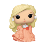 Barbie Funko Pop! Peaches N Cream Barbie