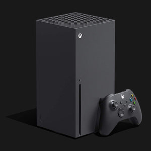 Xbox Series X Video Game Console