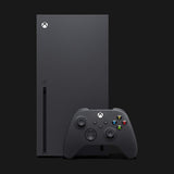 Xbox Series X Video Game Console