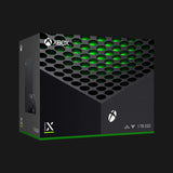 Xbox Series X Video Game Console