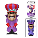 Hanna-Barbera Funko Vinyl SODA Dick Dastardly (Chance of Chase)