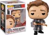 American Psycho Funko Pop! Patrick Bateman #942