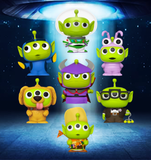 Alien Remix Funko Pop! Complete Set of 7 (Pre-Order)