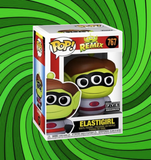 Alien Remix Funko Pop! Elastigirl #767 (Pre-Order)