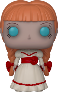 Annabelle Funko Pop! Annabelle (Cute Doll) #469