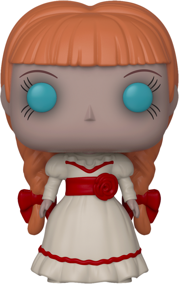 Annabelle Funko Pop! Annabelle (Cute Doll) #469