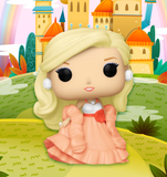 Barbie Funko Pop! Peaches N Cream Barbie