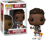 Apex Legends Funko Pop! Bangalore #546