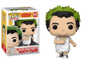 Animal House Funko Pop! Bluto (Toga) #915