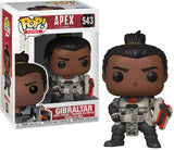 Apex Legends Funko Pop! Gibraltar #543