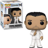 Backstreet Boys Funko Pop! Howie Dorough #142