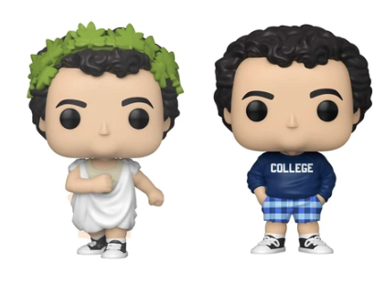 Animal House Funko Pop! Complete Set of 2